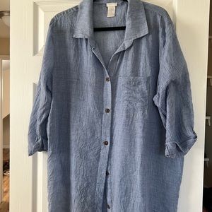 Women’s Beach Coverup